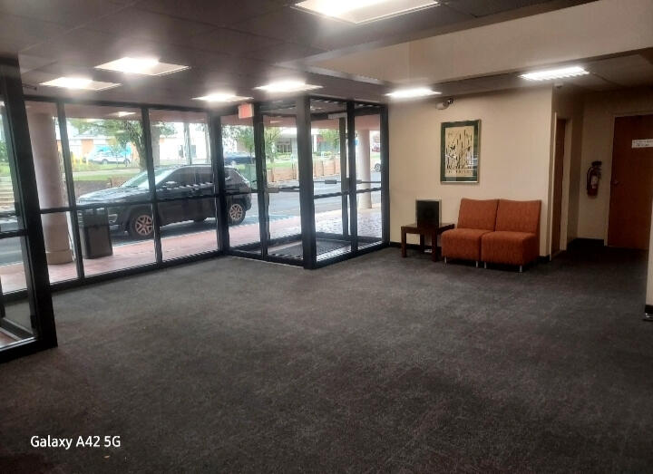 2250 Chapel Ave W Cherry Hill NJ Lobby 1