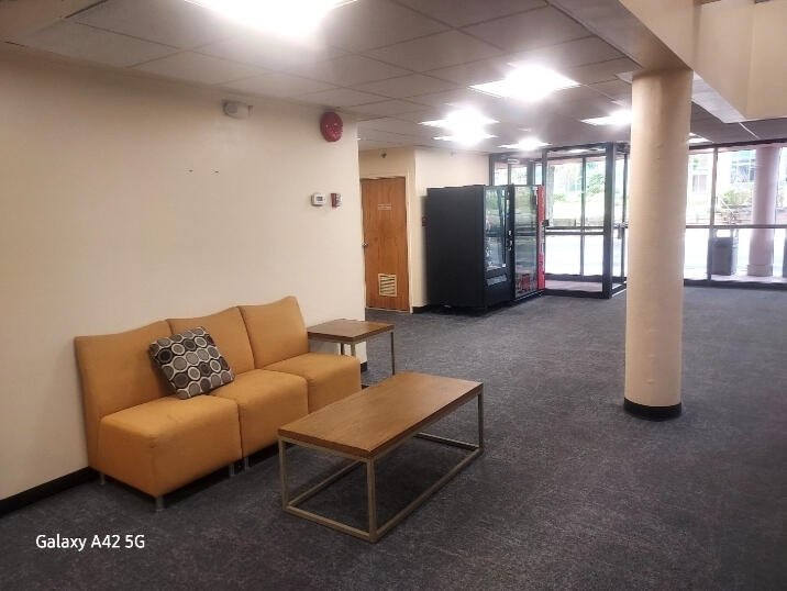 2250 Chapel Ave W Cherry Hill NJ Lobby 2 2250 Chapel Ave W Cherry Hill NJ Lobby 2