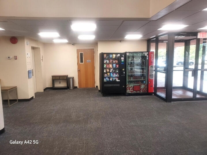 2250 Chapel Ave W Cherry Hill NJ Lobby 3 2250 Chapel Ave W Cherry Hill NJ Lobby 3